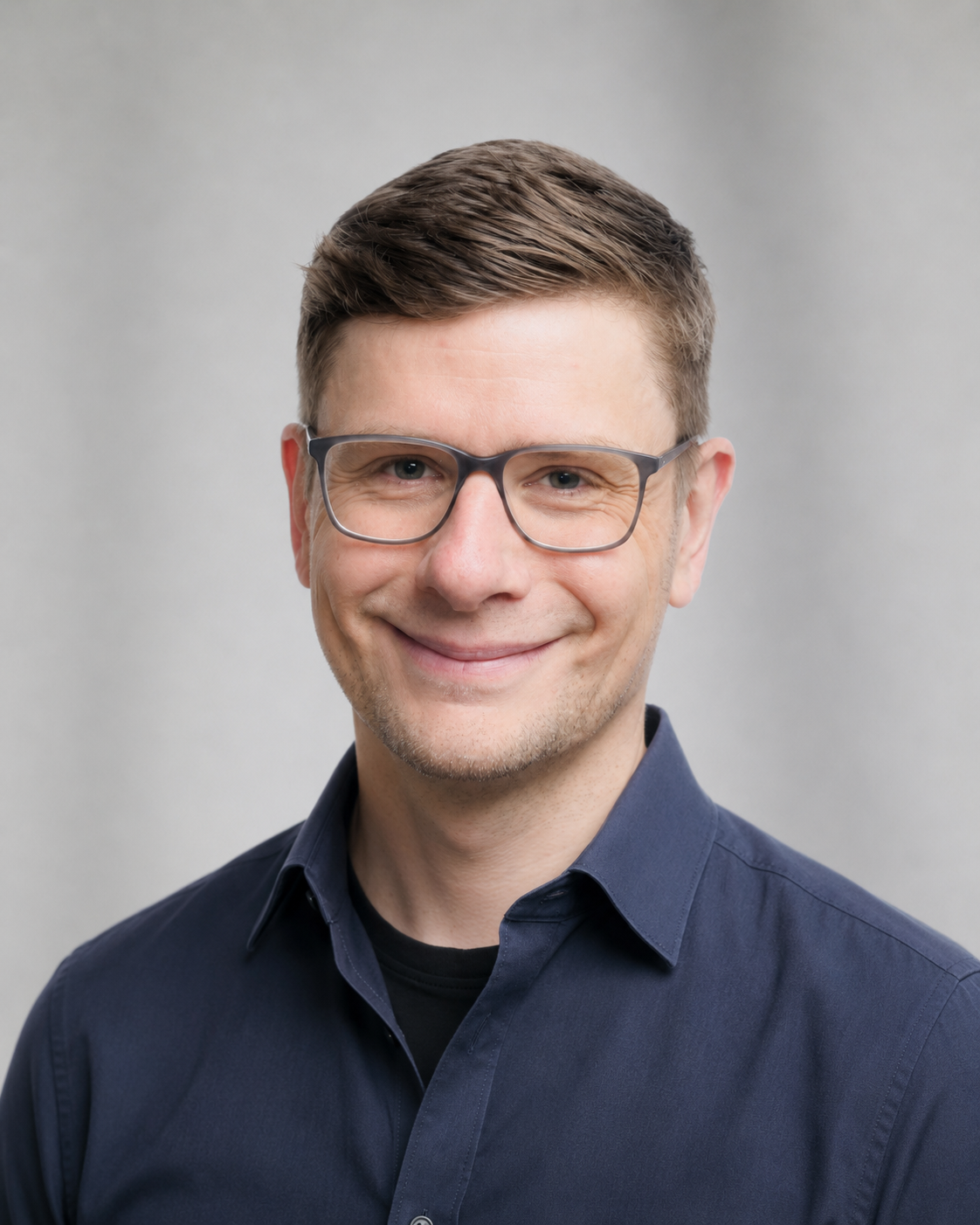 Gernot Heitmann